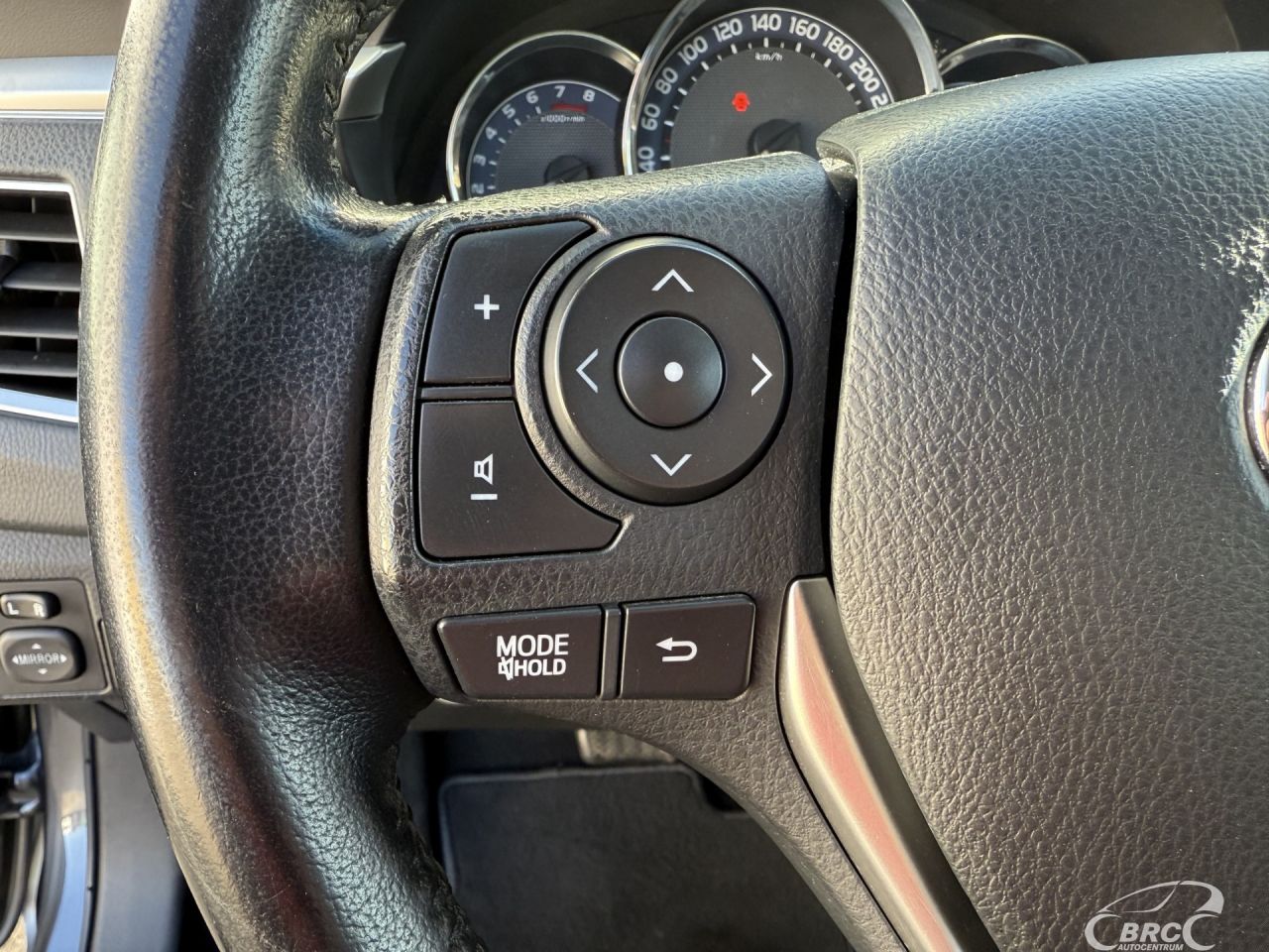 Toyota Corolla | 23