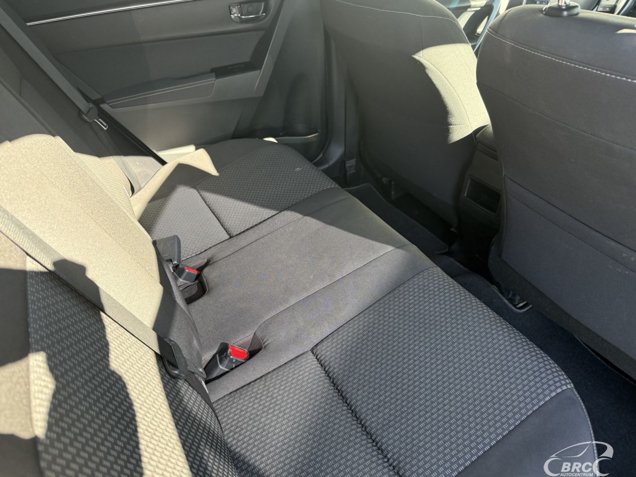 Toyota Corolla | 10