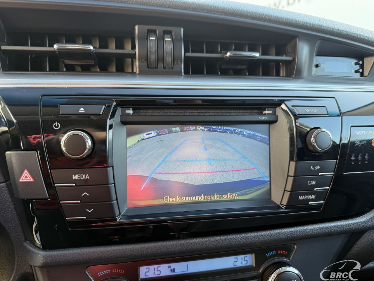 Toyota Corolla | 31