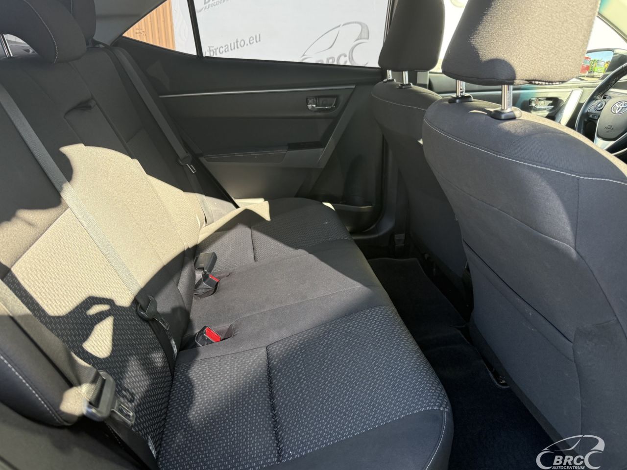 Toyota Corolla | 11