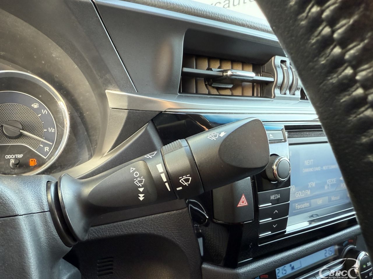 Toyota Corolla | 26