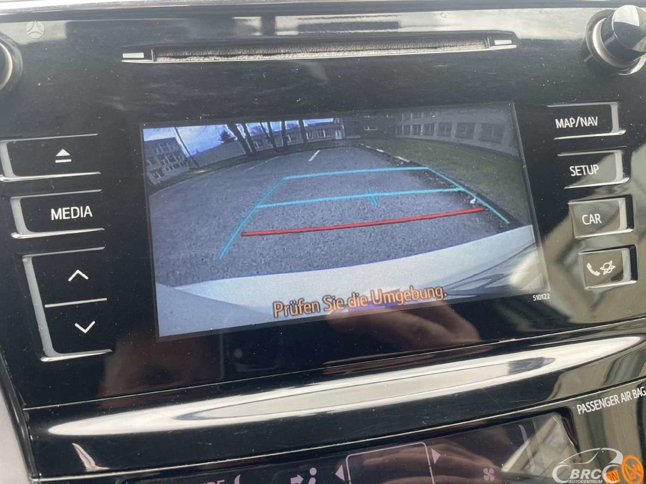Toyota Prius+ | 15