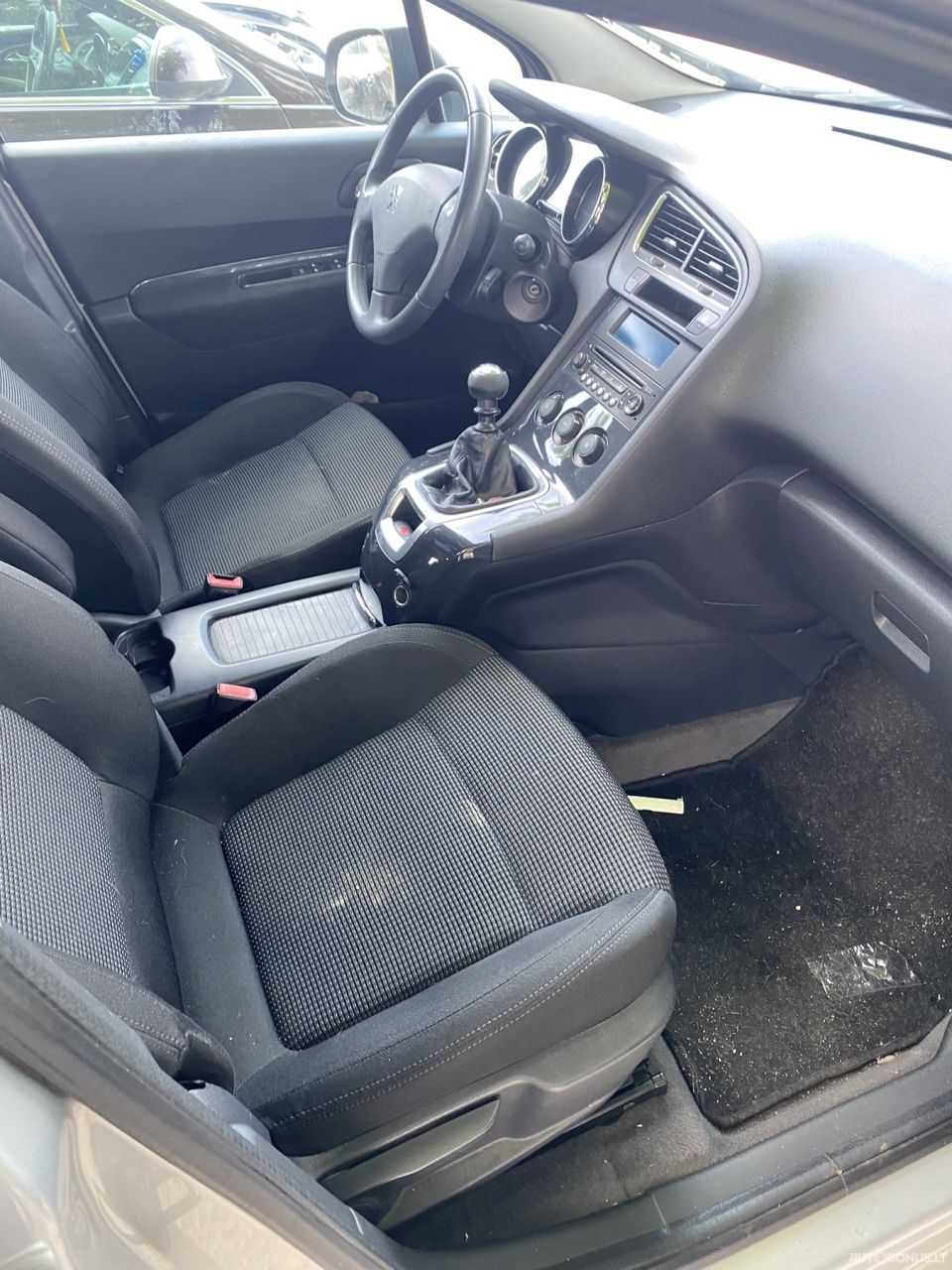 Peugeot 2008 | 2