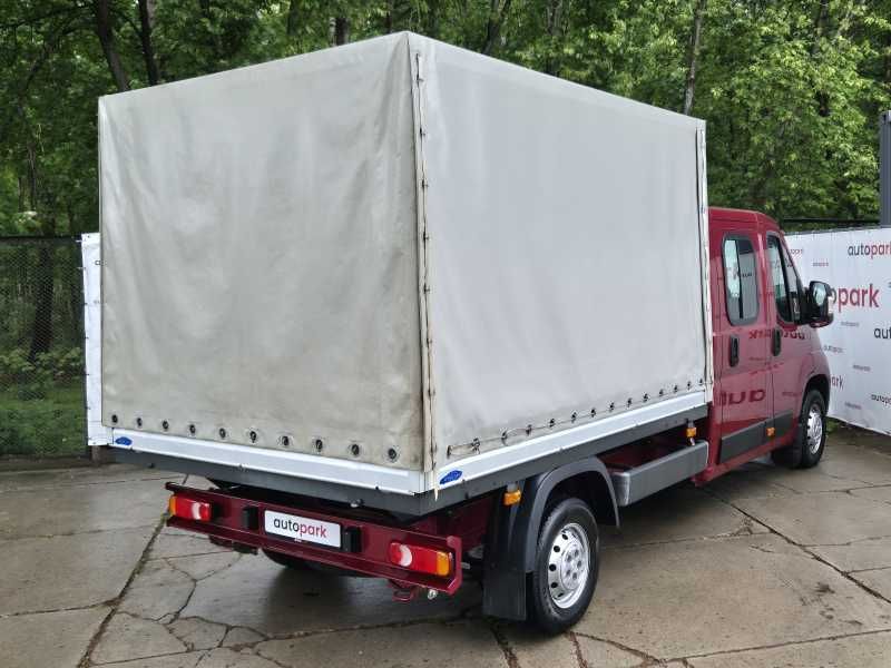 Peugeot Boxer | 3