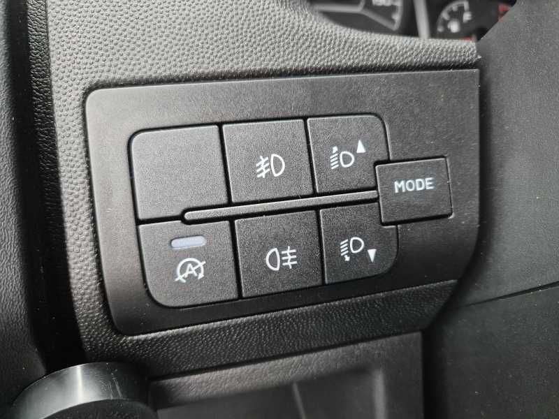 Peugeot Boxer | 15