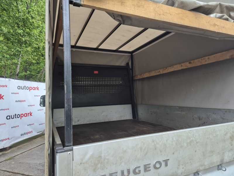 Peugeot Boxer | 16