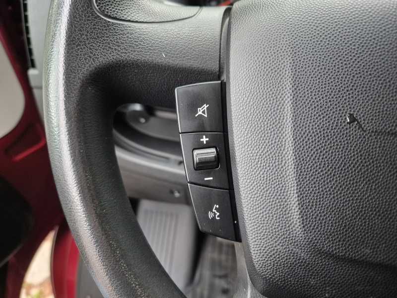 Peugeot Boxer | 9