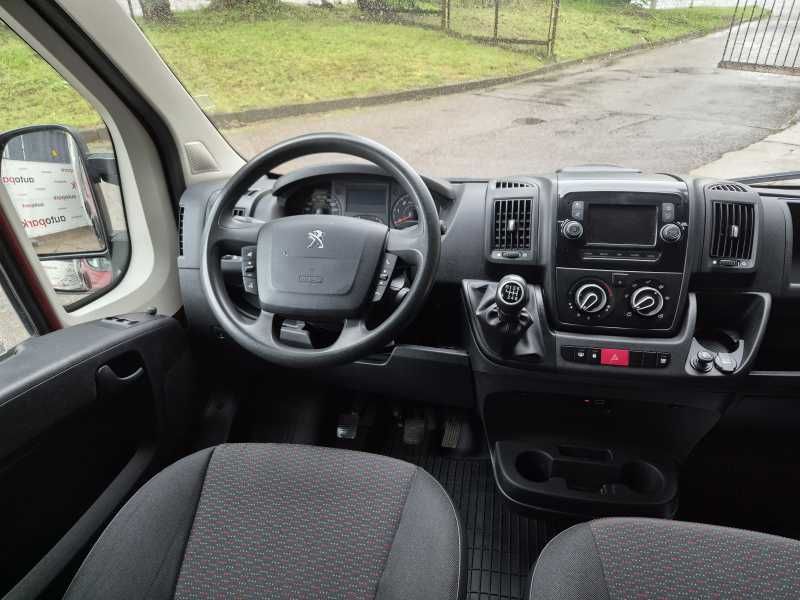 Peugeot Boxer | 6