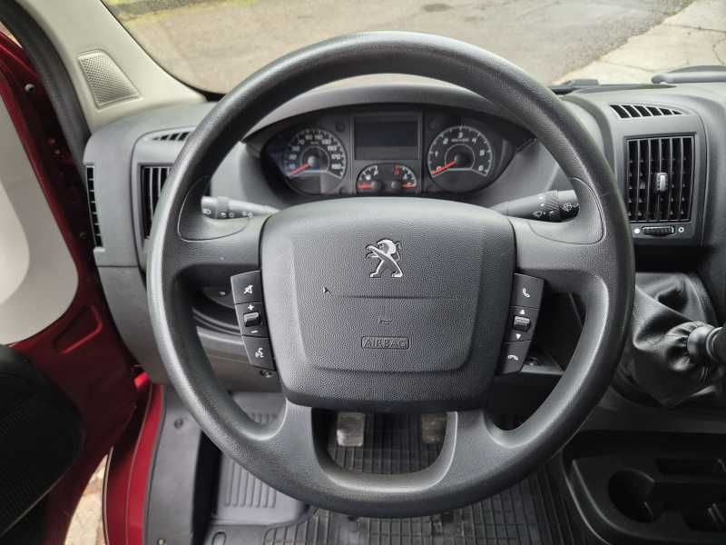 Peugeot Boxer | 8