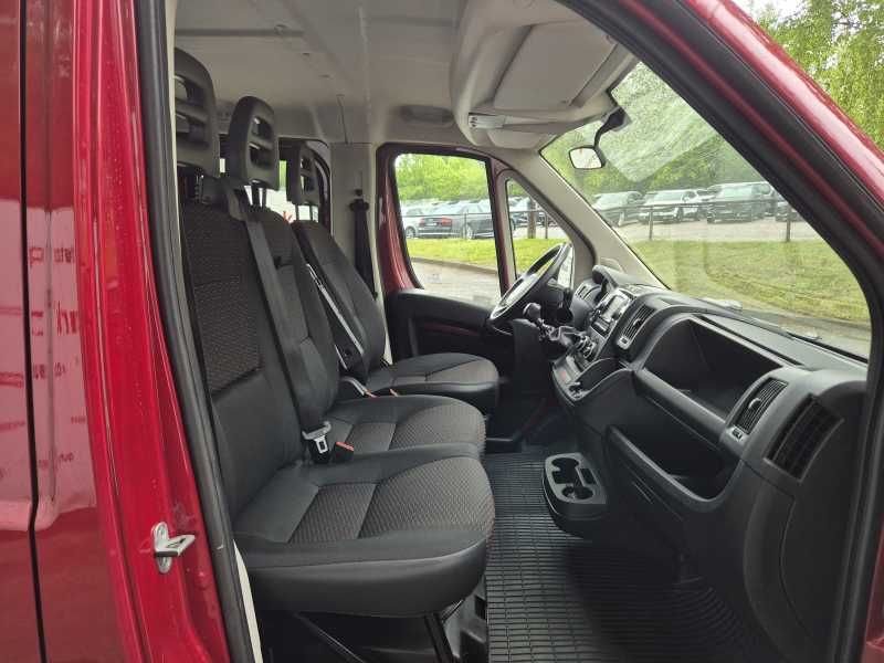 Peugeot Boxer | 7