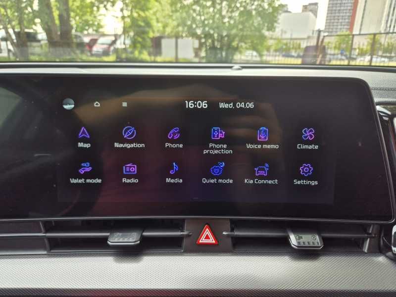 Kia Sportage | 14