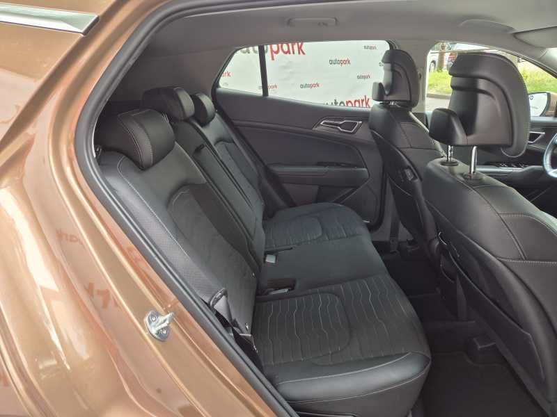Kia Sportage | 5