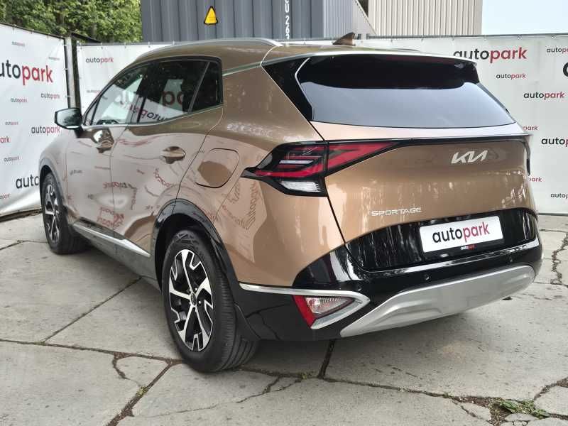 Kia Sportage | 4