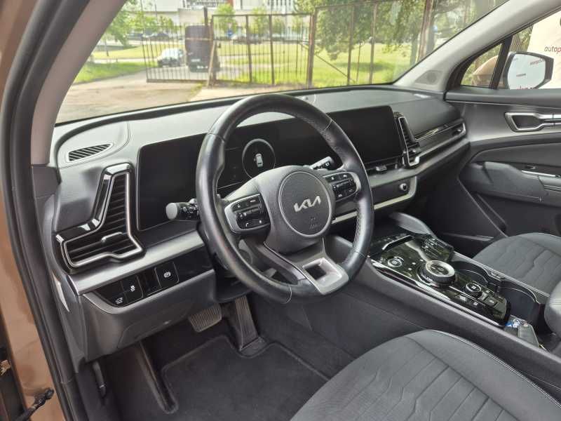 Kia Sportage | 8
