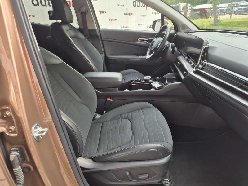 Kia Sportage | 7