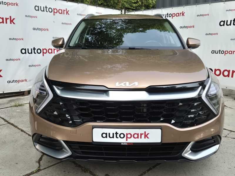 Kia Sportage | 1