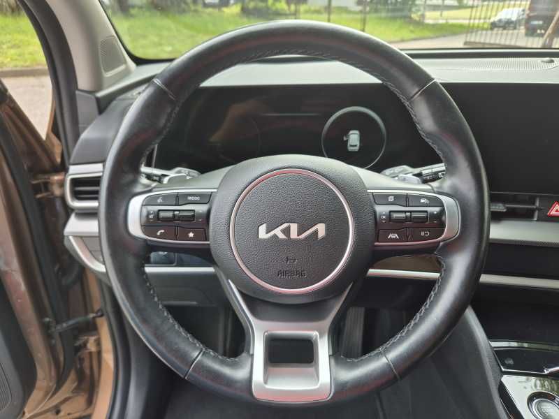 Kia Sportage | 9