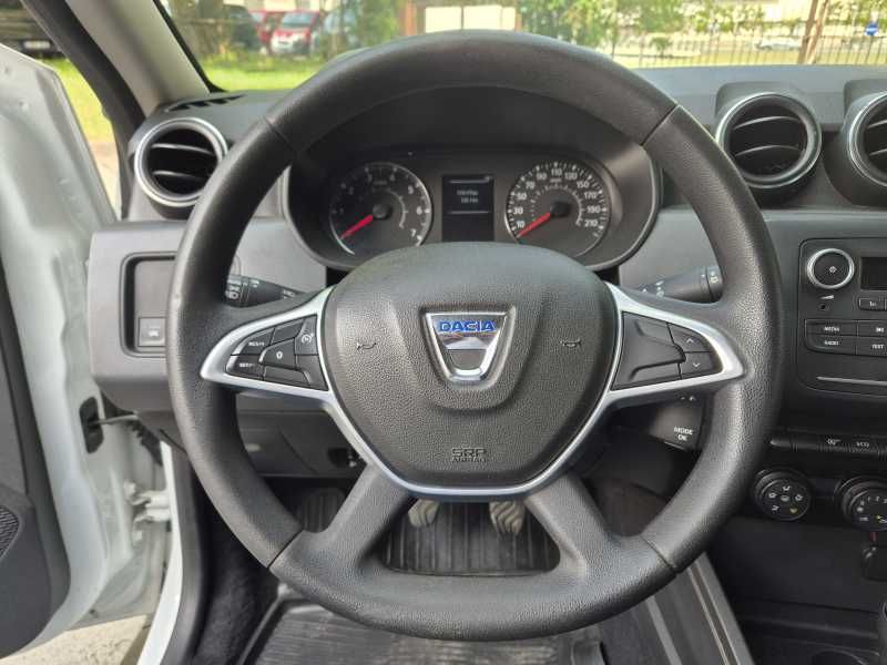 Dacia Duster | 8