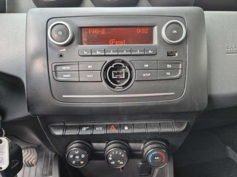 Dacia Duster | 12