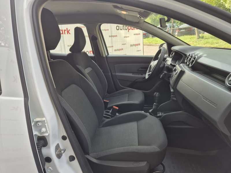 Dacia Duster | 7