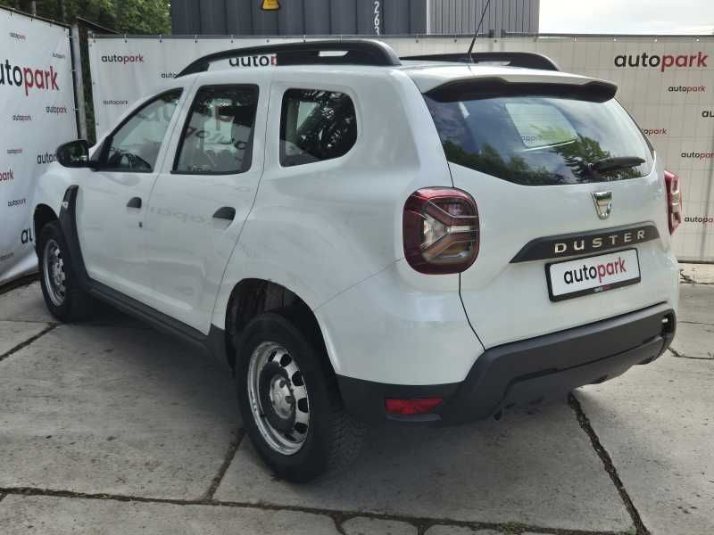 Dacia Duster | 4