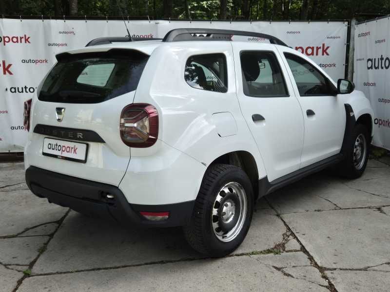 Dacia Duster | 3