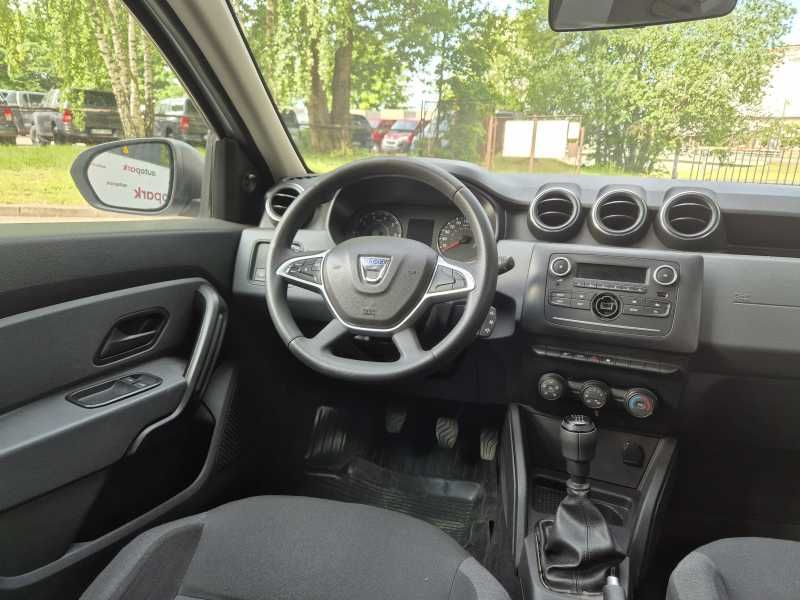 Dacia Duster | 6