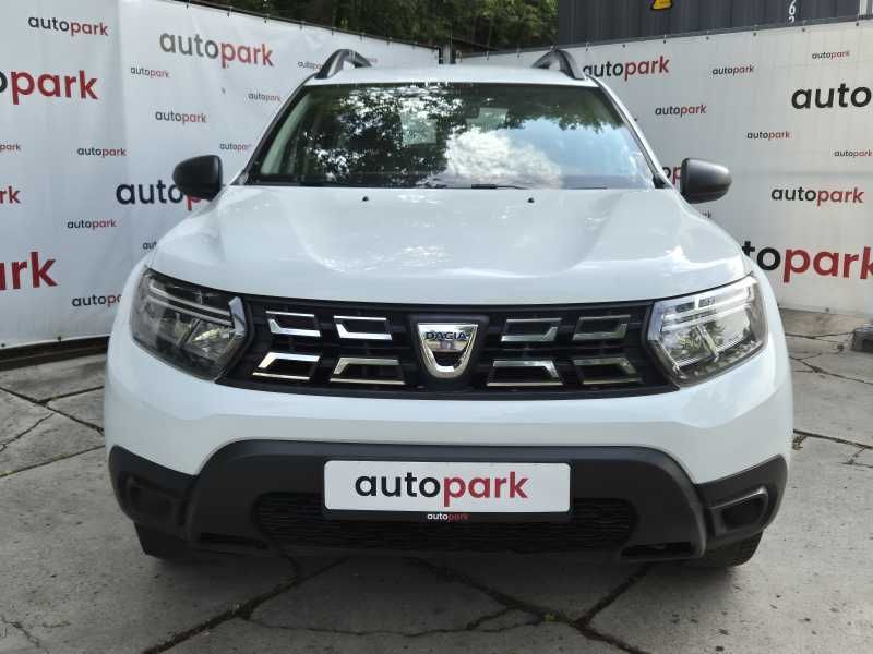 Dacia Duster | 1