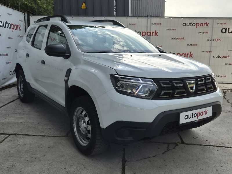 Dacia Duster | 2