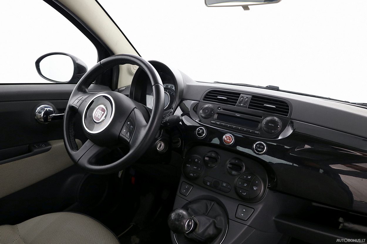 Fiat 500 | 4