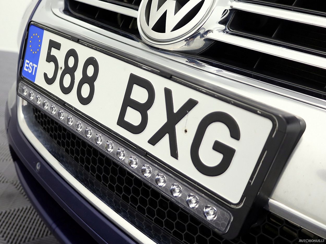 Volkswagen Touareg | 8