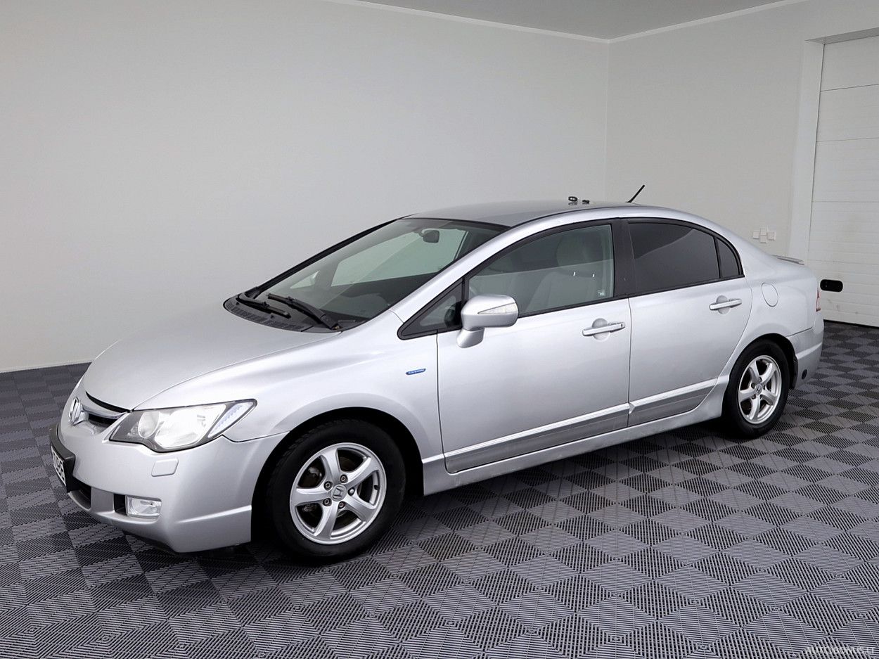 Honda Civic | 1