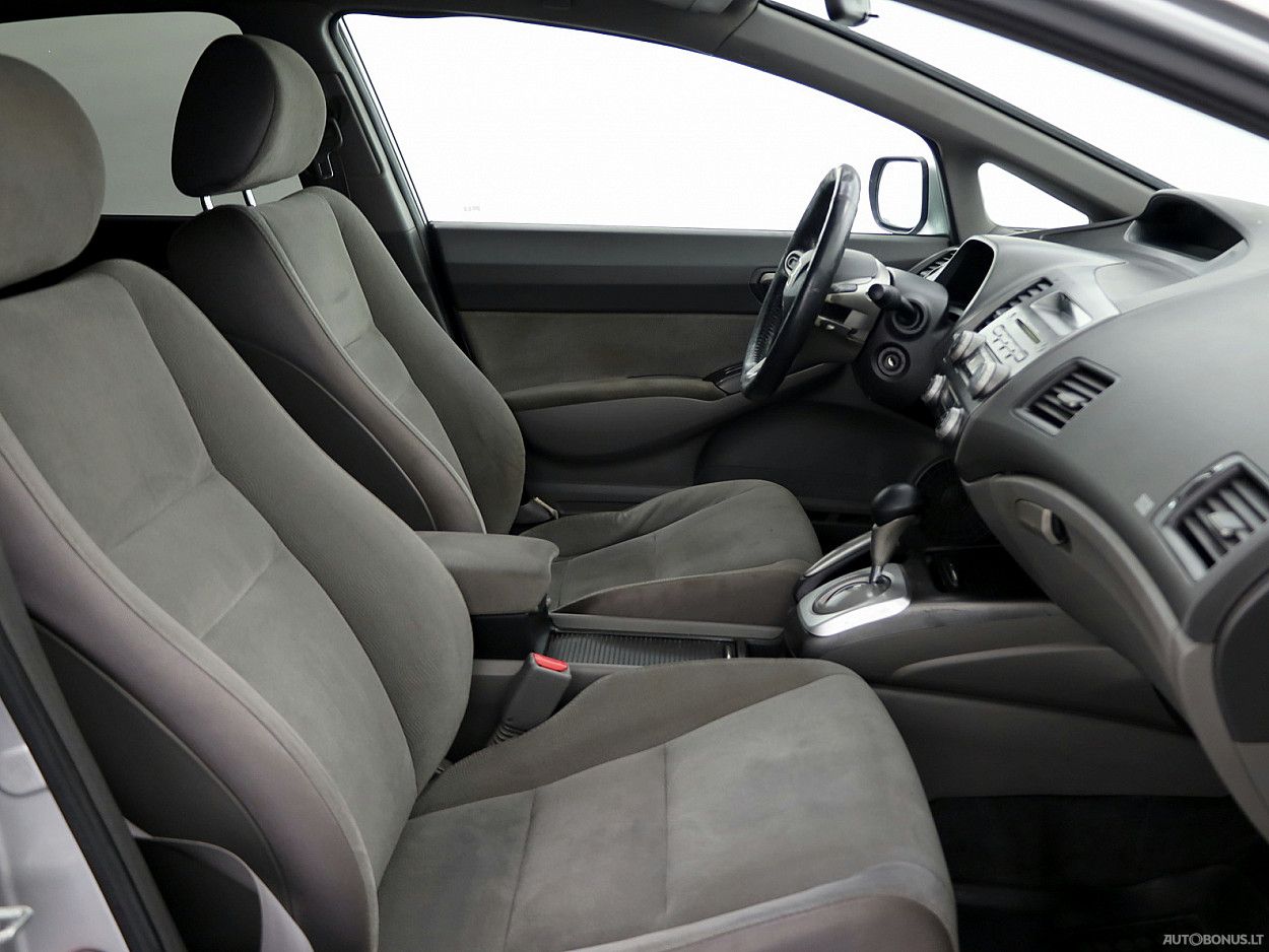 Honda Civic | 5
