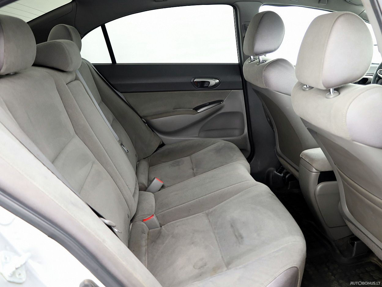 Honda Civic | 6