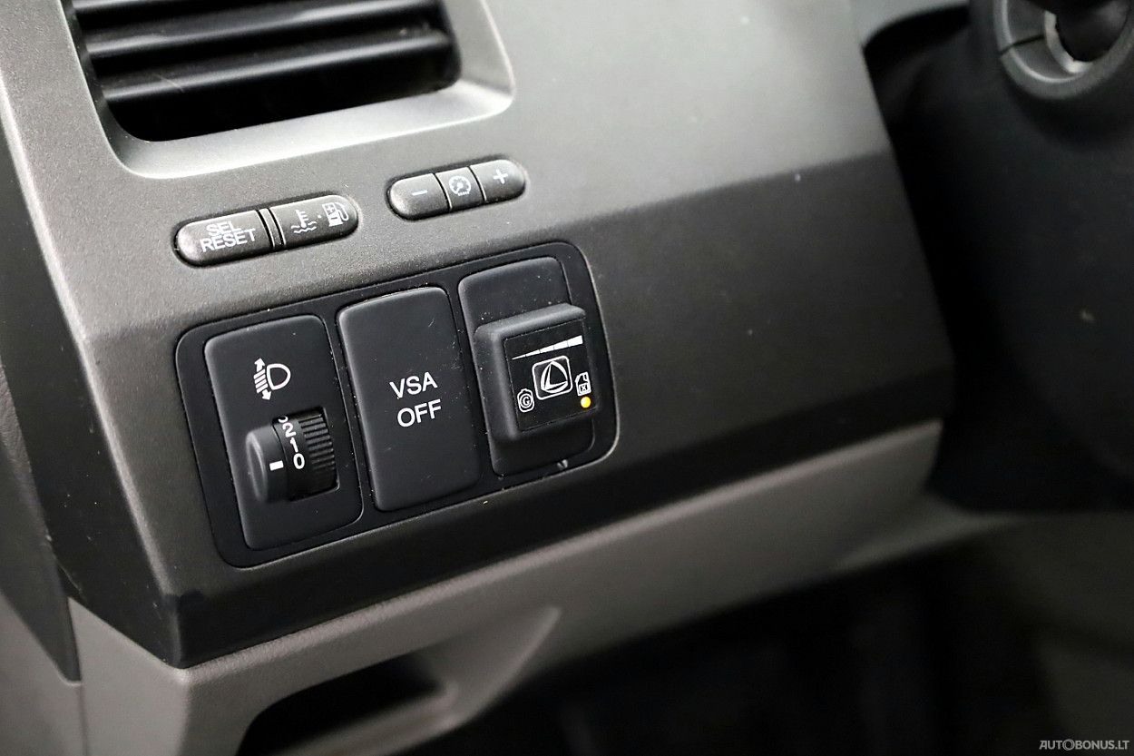 Honda Civic | 7