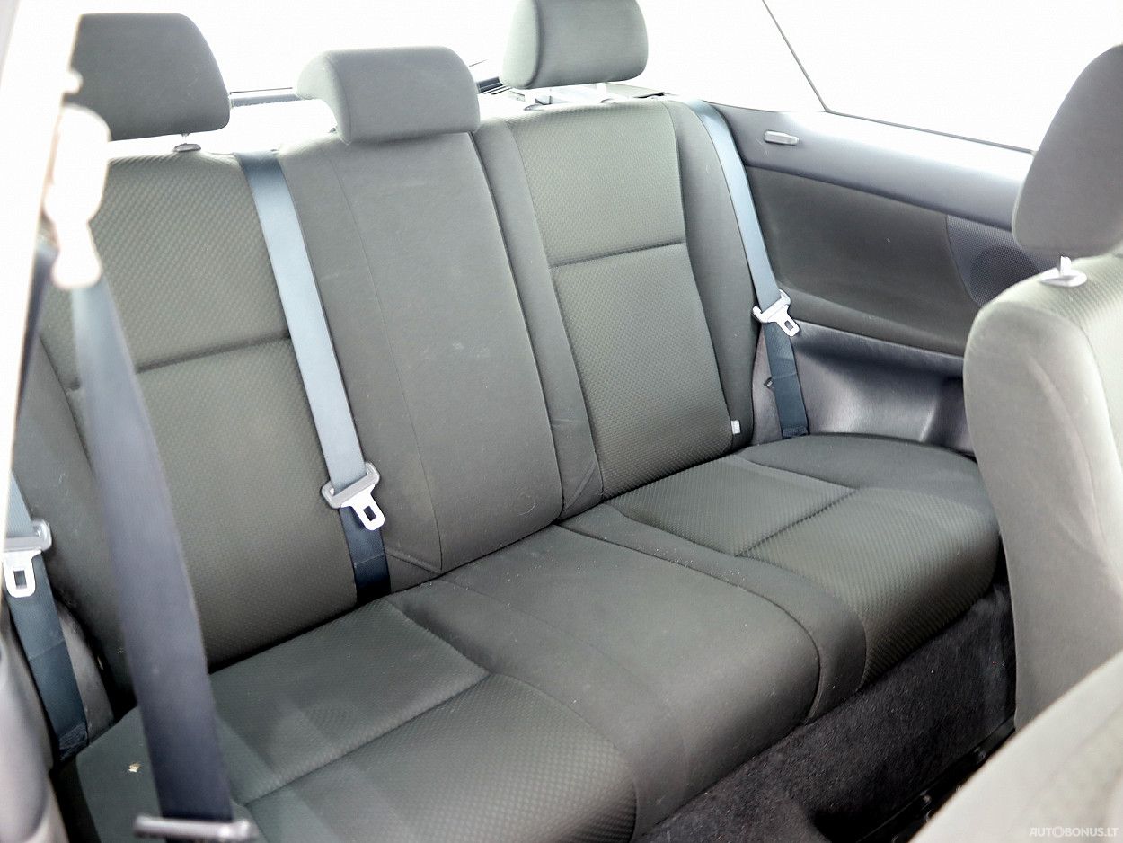 Toyota Corolla | 6