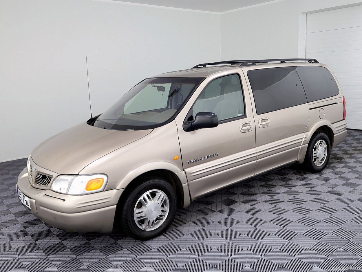 Opel Zafira | 1