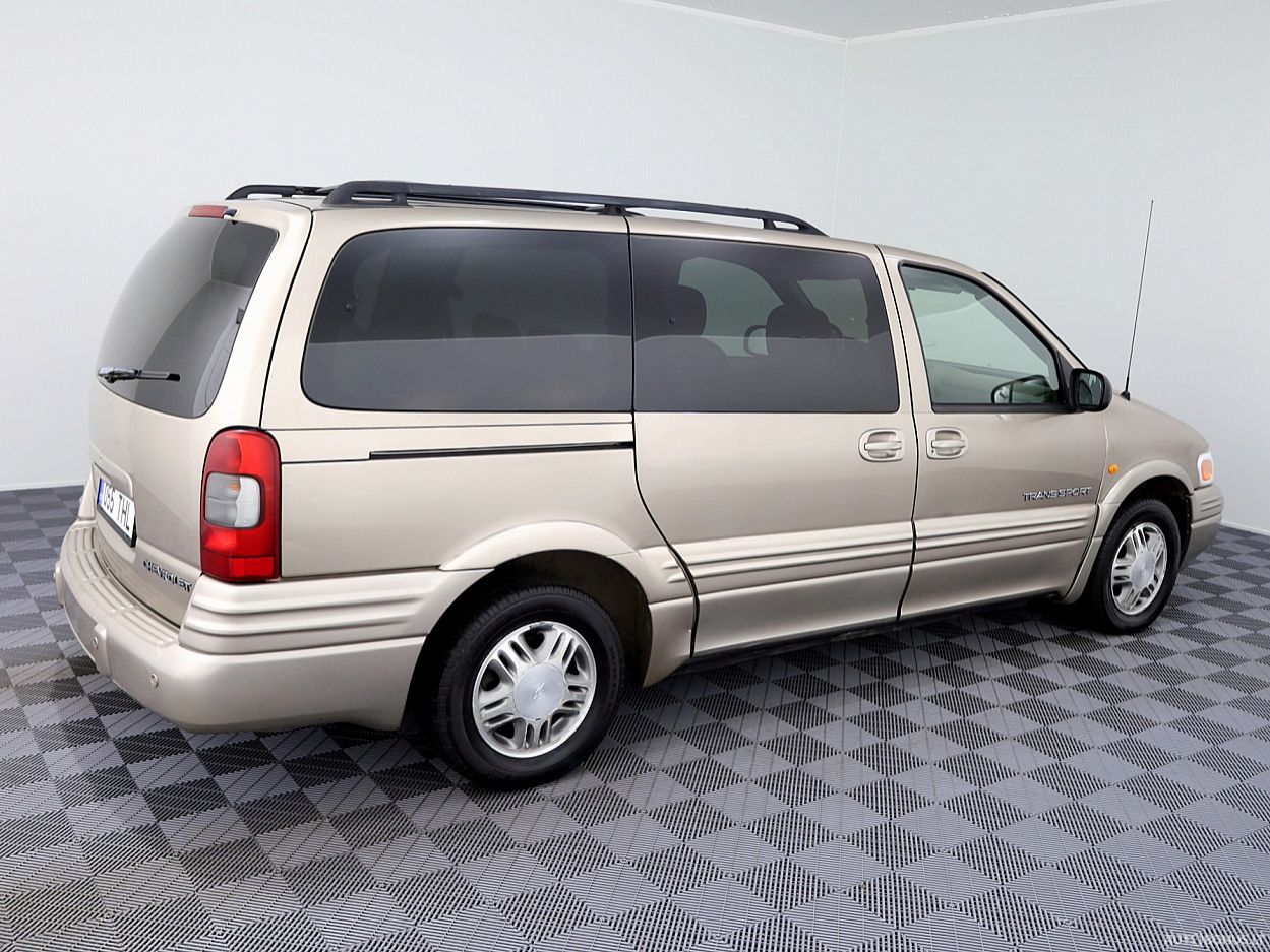 Opel Zafira | 2