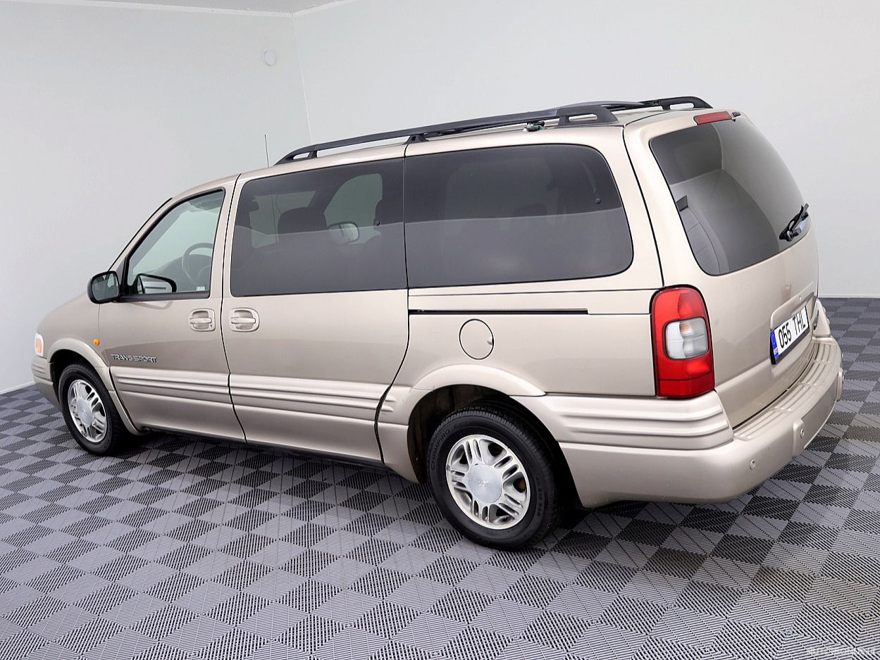 Opel Zafira | 3