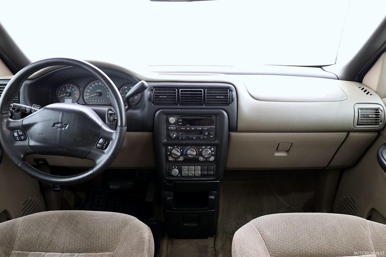 Opel Zafira | 4