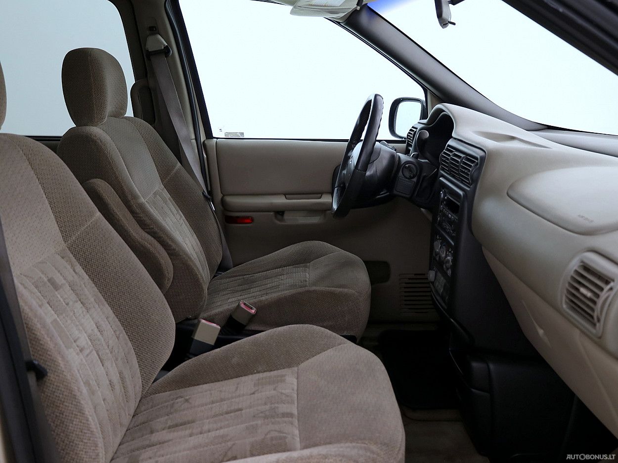 Opel Zafira | 5