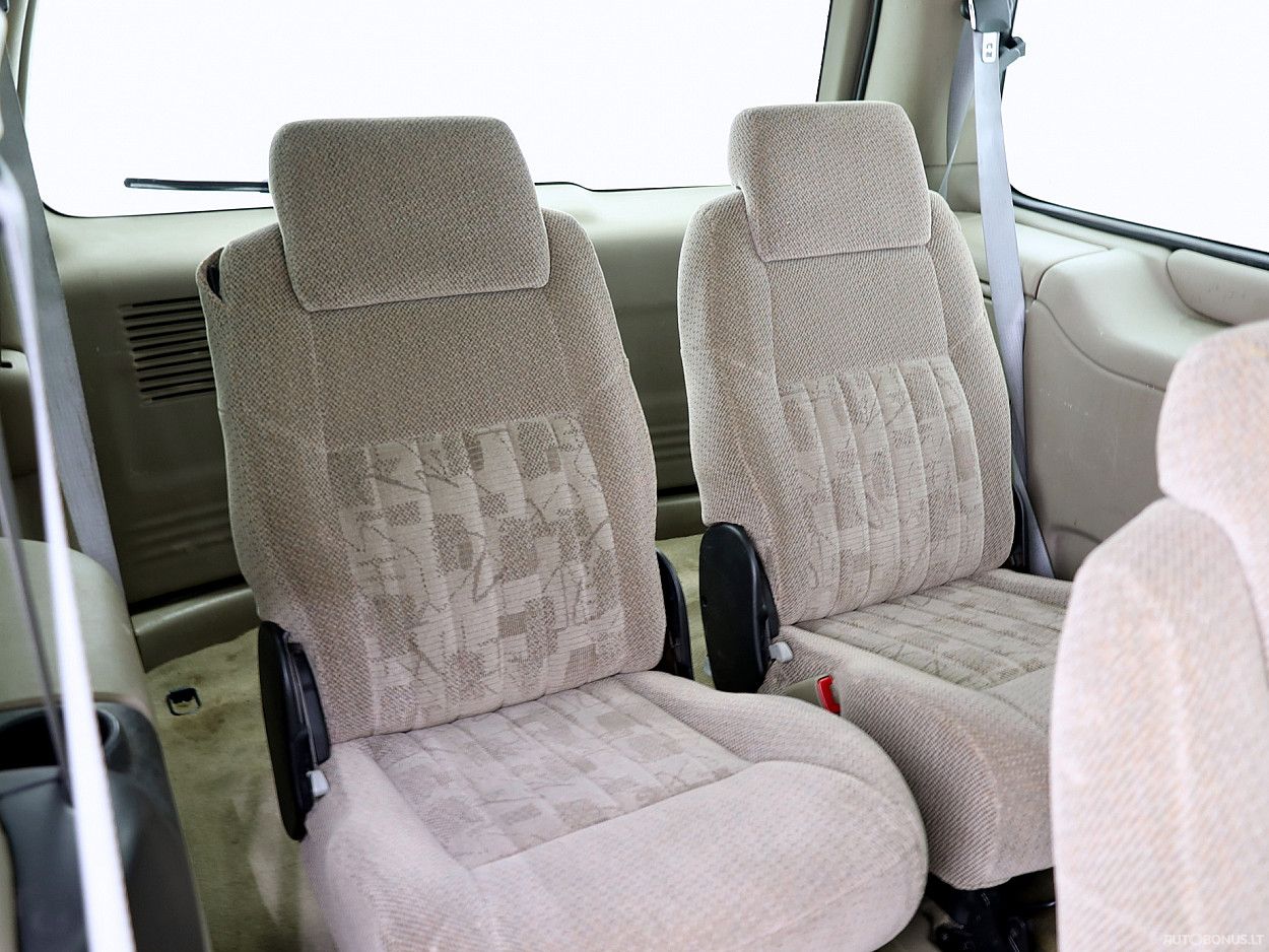 Opel Zafira | 7