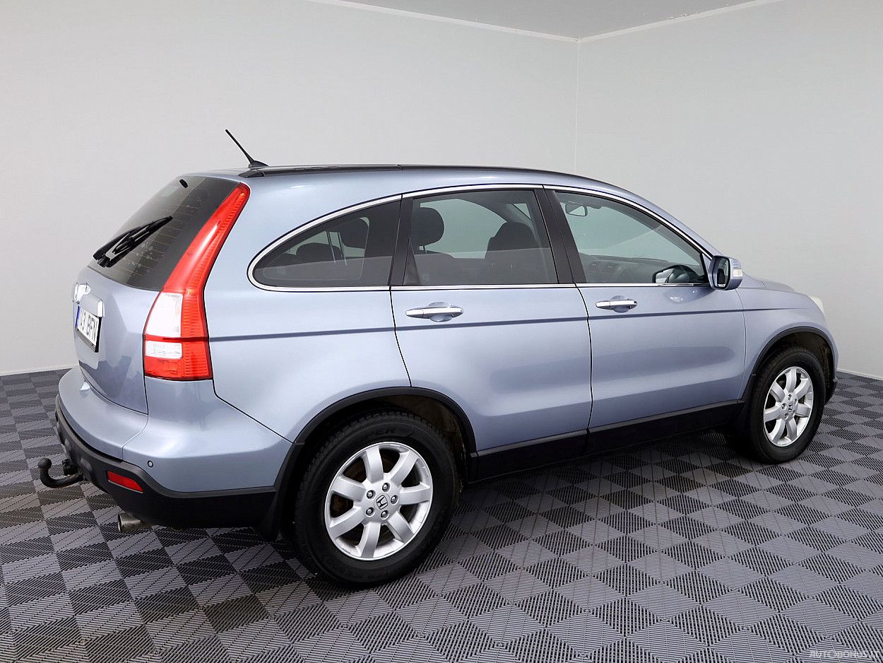 Honda CR-V | 2