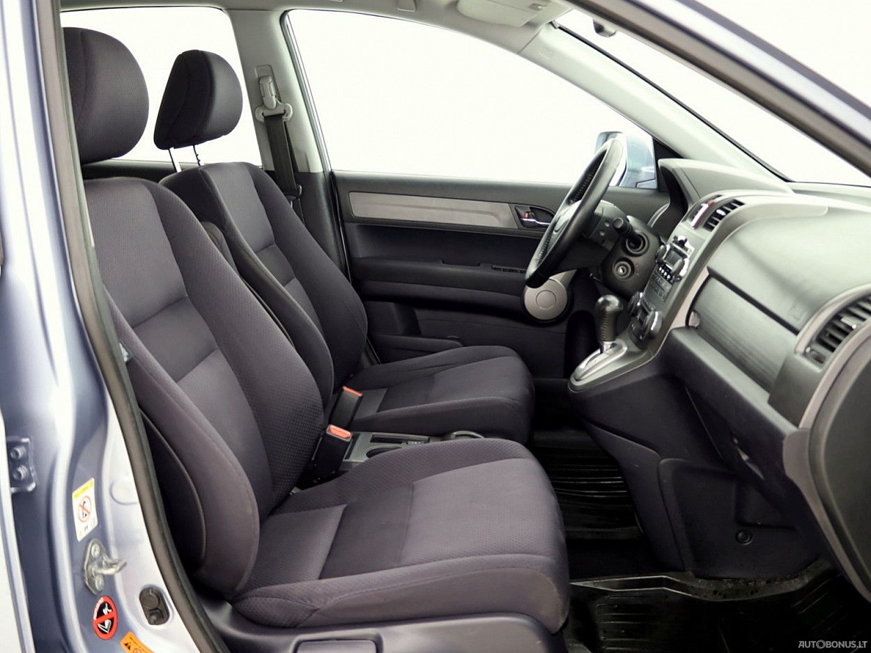 Honda CR-V | 5