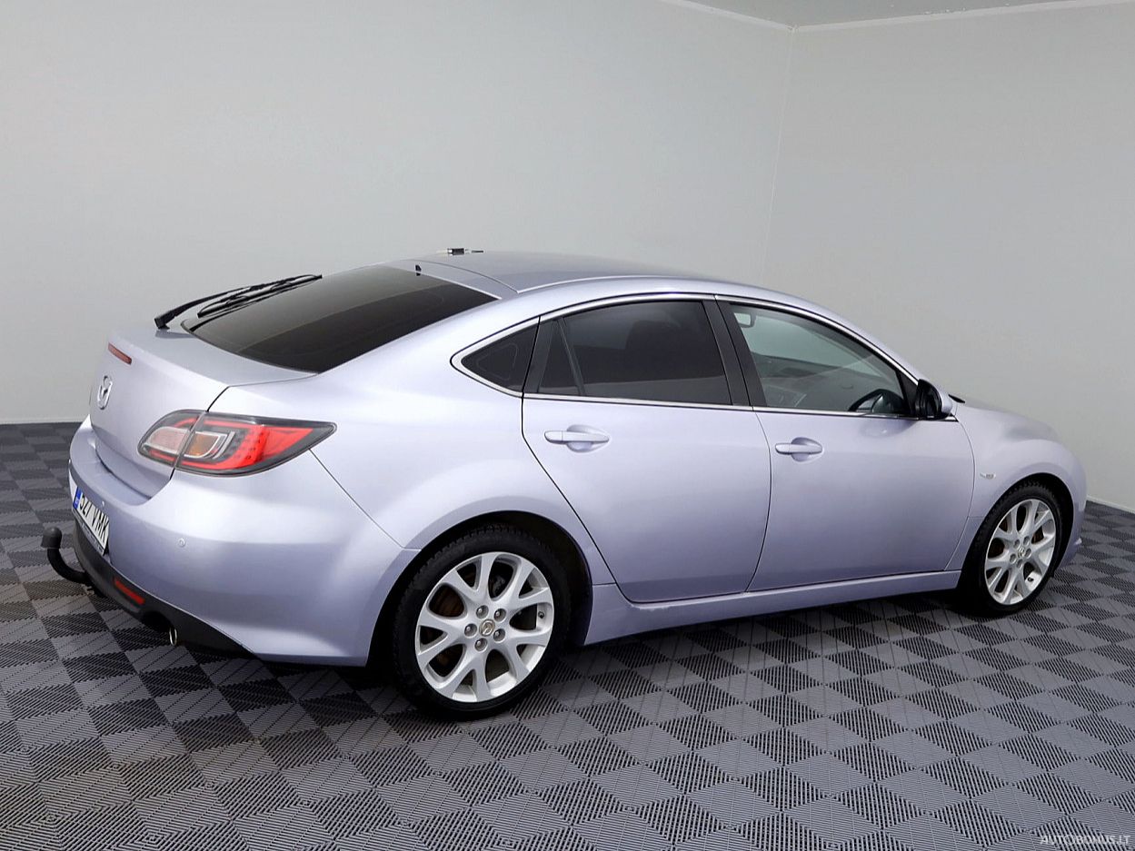Mazda 6 | 2