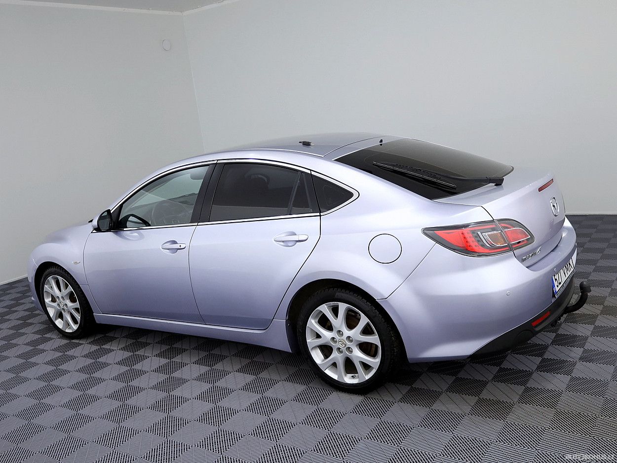 Mazda 6 | 3