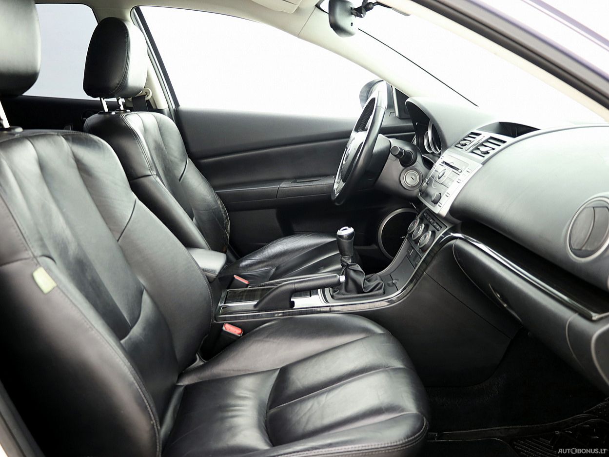 Mazda 6 | 5