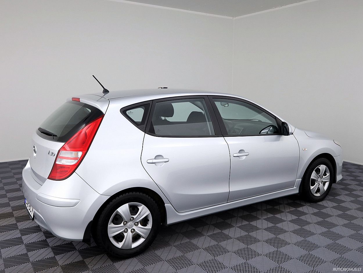 Hyundai i30 | 2