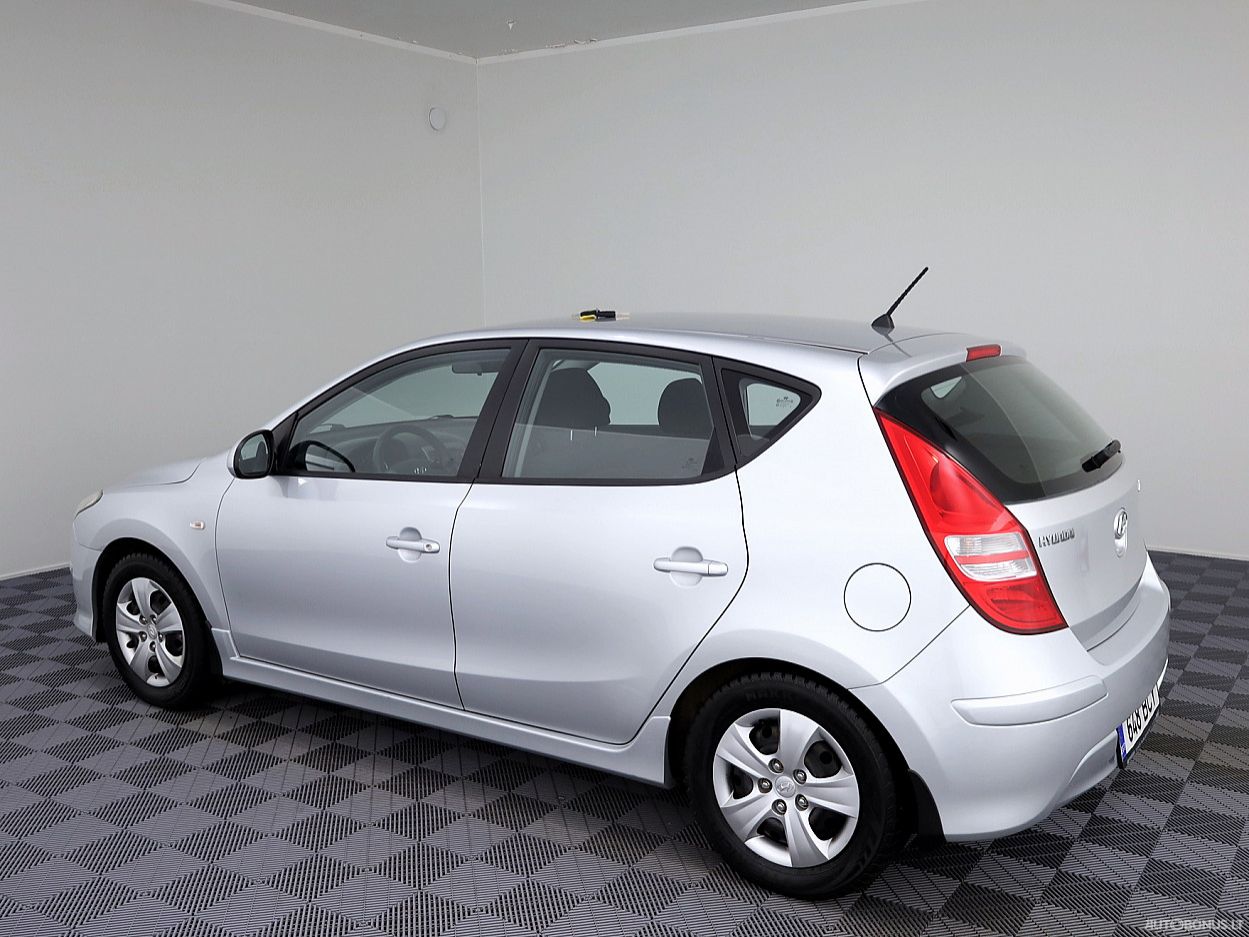 Hyundai i30 | 3