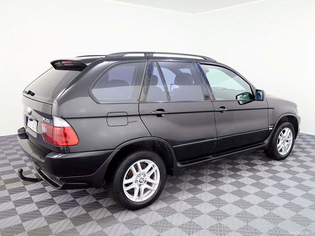 BMW X5 | 2